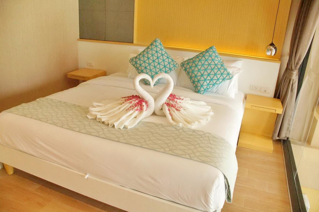 Фото Hinn - Namm Hotel