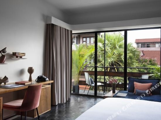 Фото Viroth's Villa