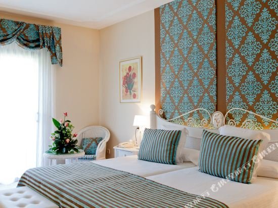 Фото Lago Garden Hotel & SPA