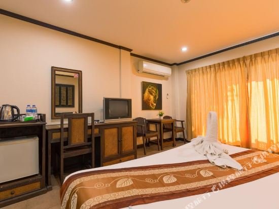 Фото Seeka Boutique Resort