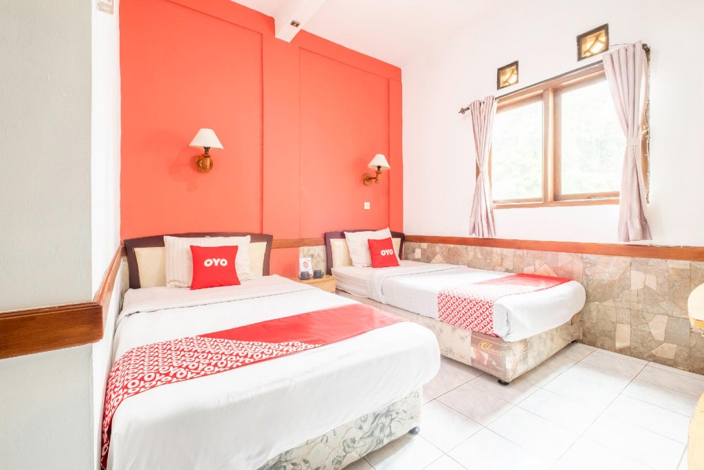 Фото Hotel Bali Indah