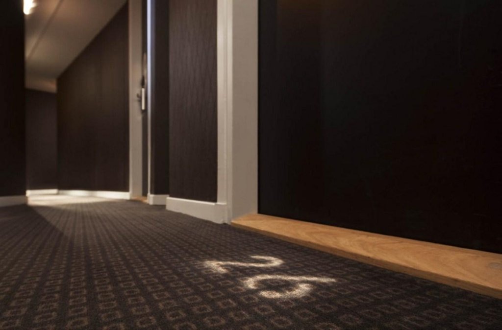 Фото Hotel La Villa Saint Germain des Pres