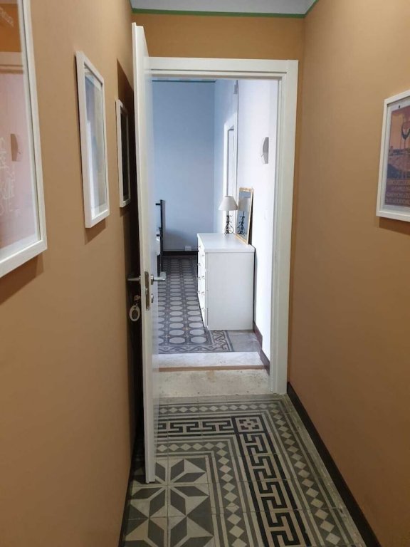 Фото Ortigia Bed and Breakfast