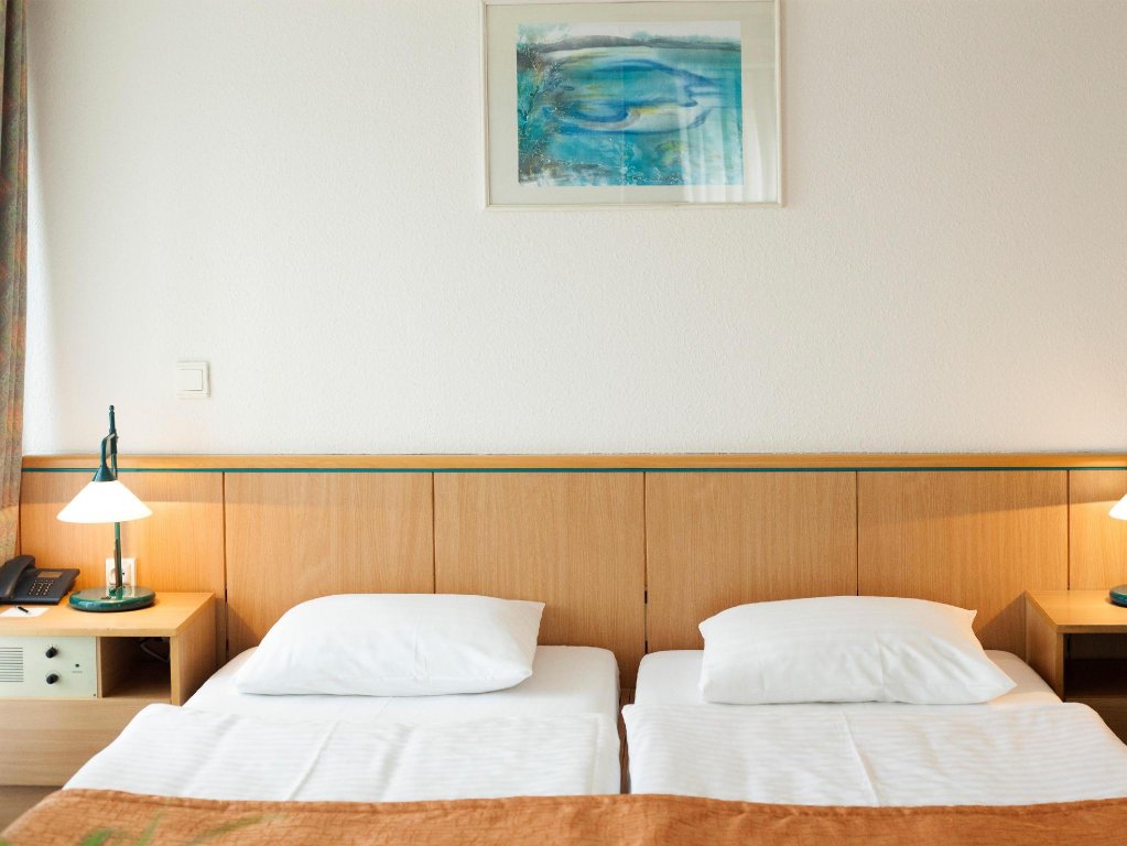 Фото City Hotel Matyas