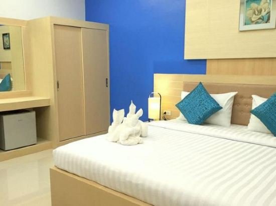 Фото Samed Port View Hotel