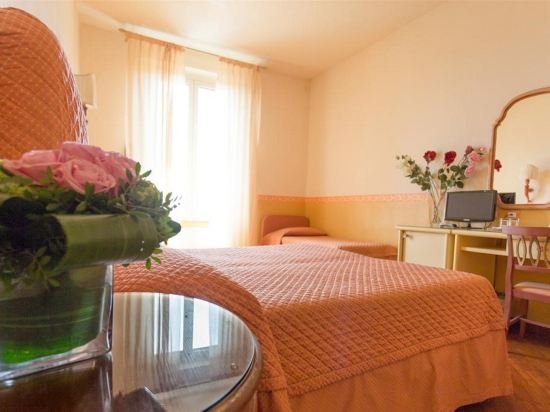 Фото Hotel Aurora