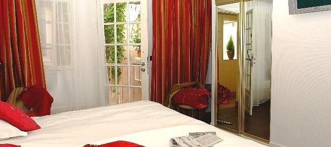 Фото Eiffel Segur