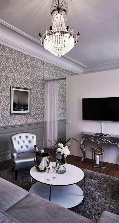 Фото Nofo Hotel, Bw Premier Collection