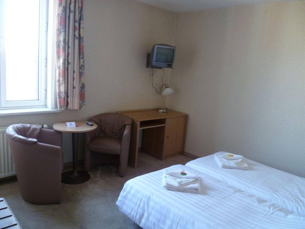 Фото Value Stay Blankenberge