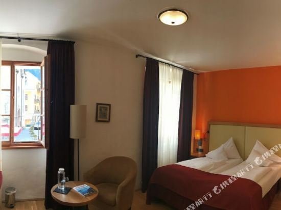 Фото Heritage Hotel Hallstatt