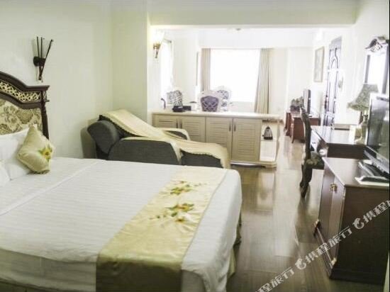 Фото Classic Hoang Long Hotel