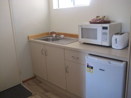 Фото Huskisson Beach Motel