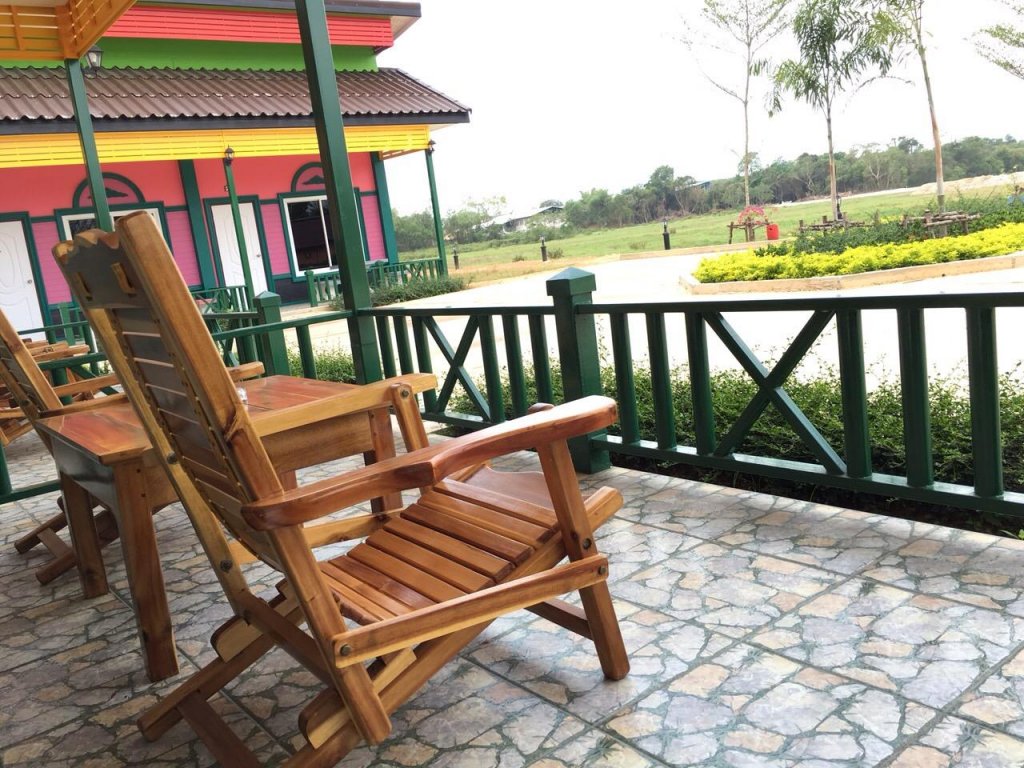 Фото отеля 4