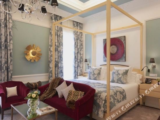 Фото Casa Palacio María Luisa