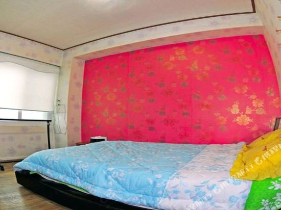 Фото Hwaseong Guest House