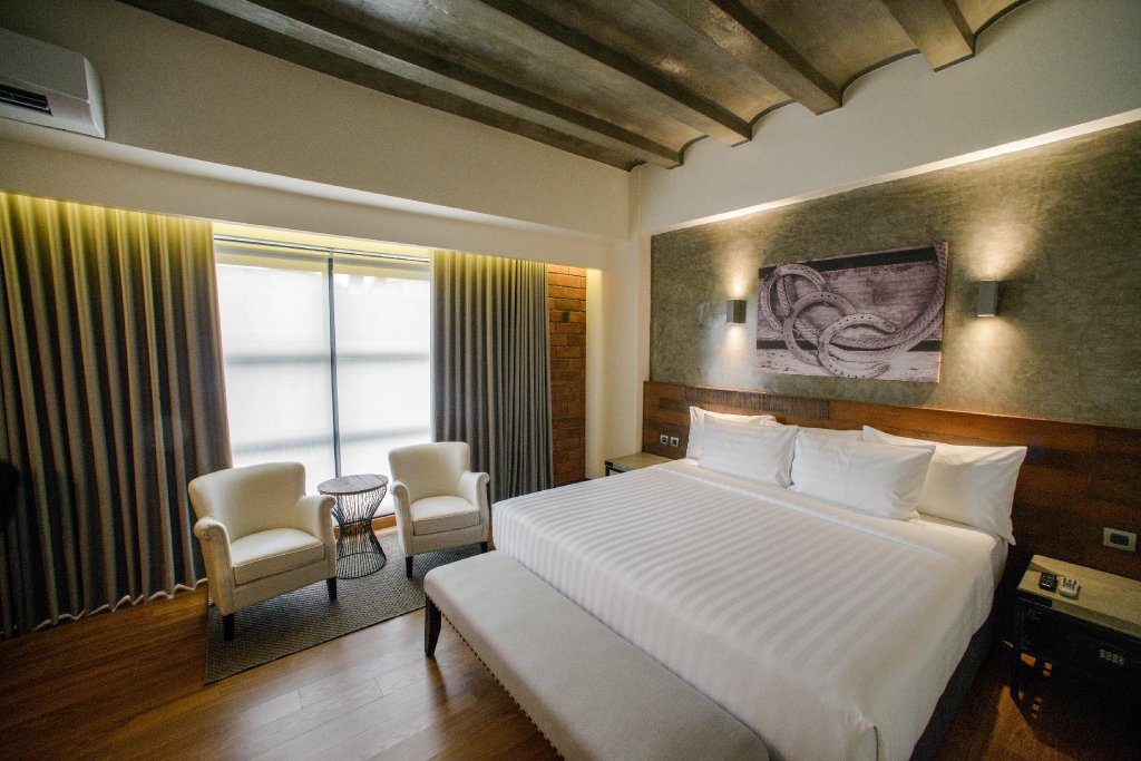 Фото Double M Hotel