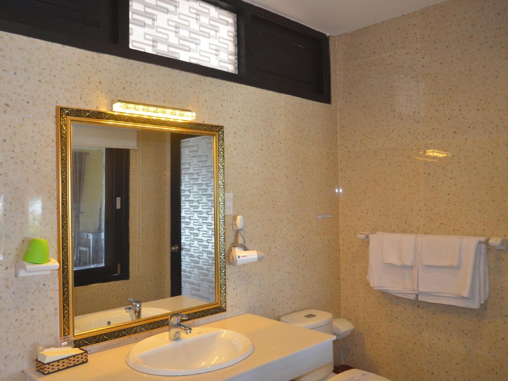 Фото Rang Garden Beach Side Resort