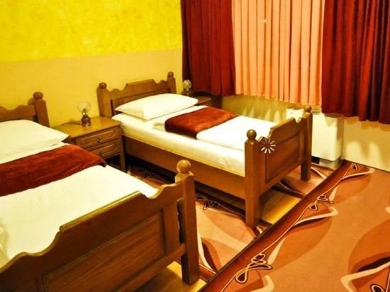 Фото Hotel Bm International