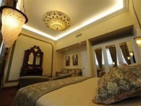 Фото Hotel Le Isole