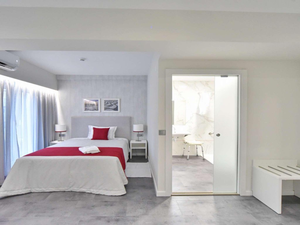 Фото My Charm Lisbon Suites