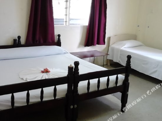 Фото City Private Hotel