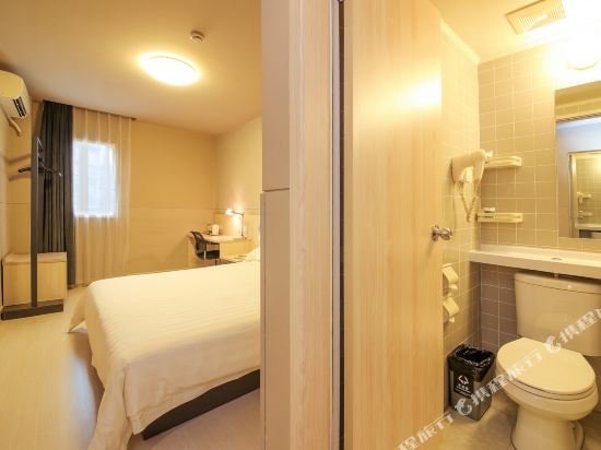 Фото Jinjiang Inn (Shanghai Hongqiao National Exhibition and Convention Center Jizhai Road)