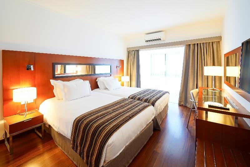 Фото Legendary Lisboa Suites