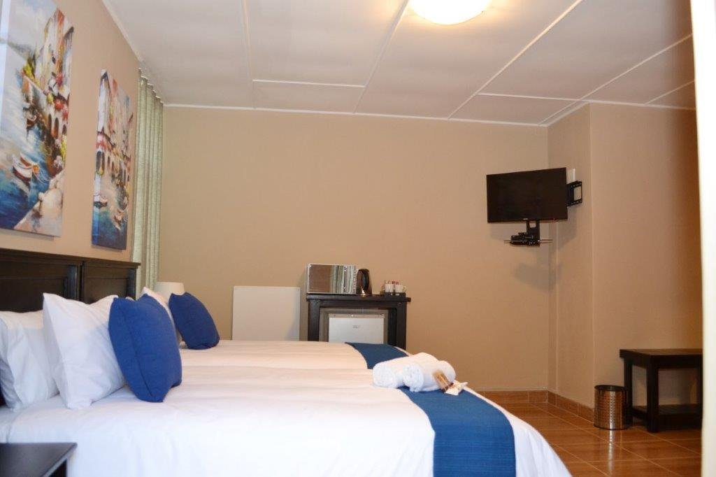 Фото B at Home Guesthouse Piet Retief