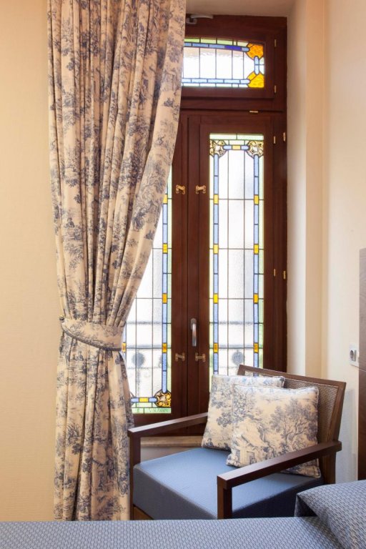 Фото Soho Boutique Oviedo