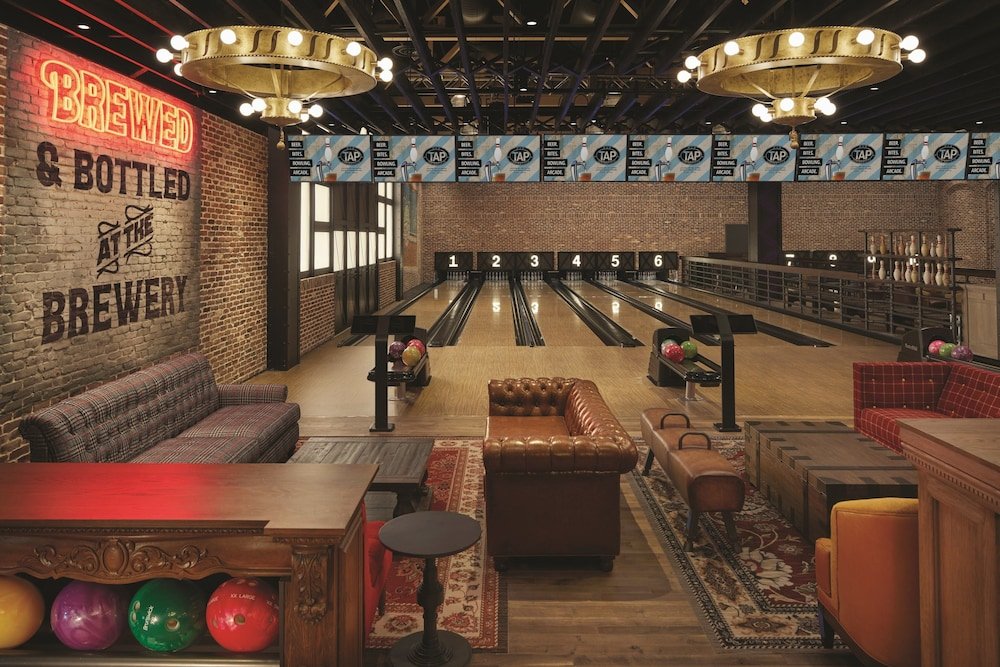 Фото Mgm Springfield