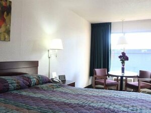 Masters Inn (Alabama, Tuscaloosa County, Tuscaloosa), hotel