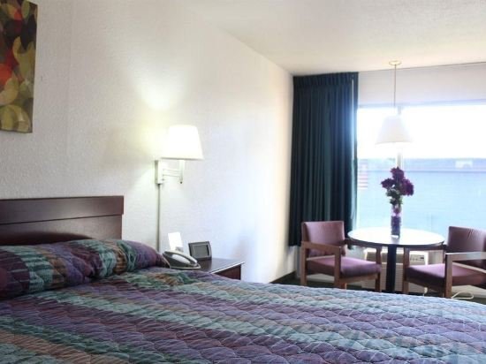 Фото Masters Inn Tuscaloosa