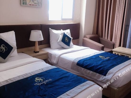 Фото Bella Begonia Nha Trang Hotel