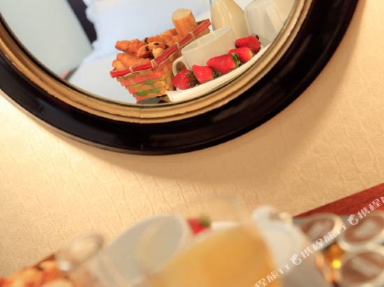 Фото Gounod Hotel