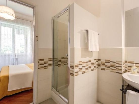 Фото B&b Circus Maximus