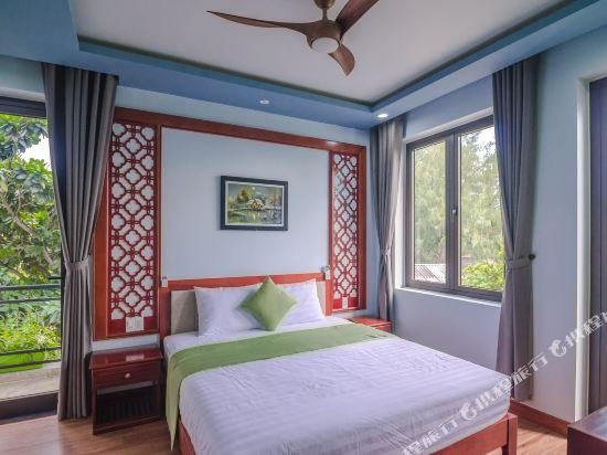 Фото Tue Tam Villa