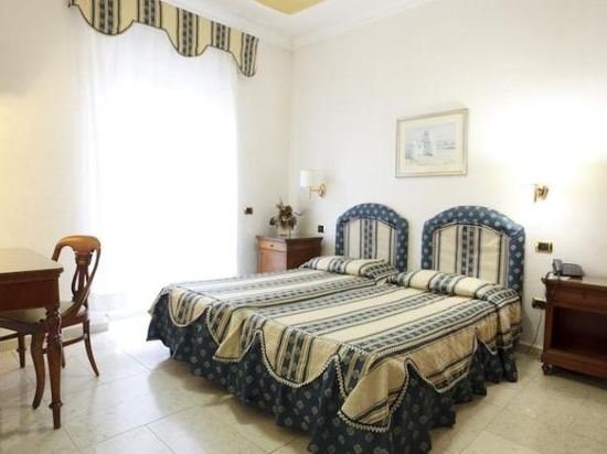 Фото Mariano IV Palace Hotel