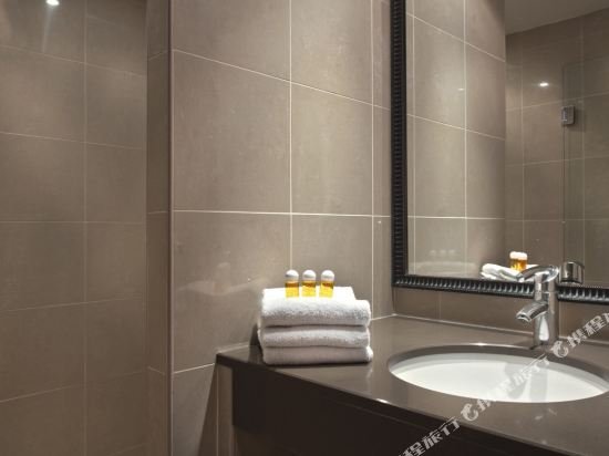 Фото Hôtel Albe Bastille