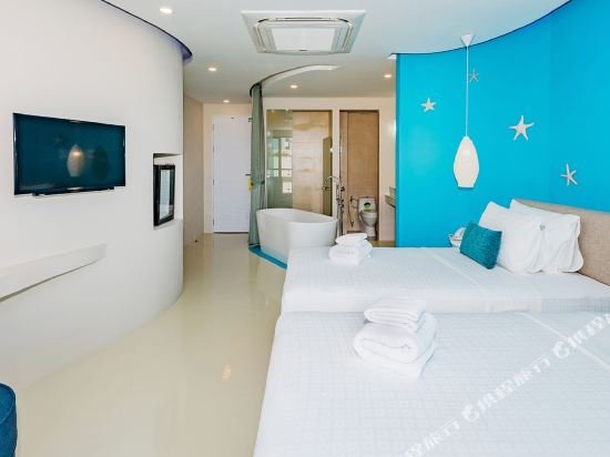 Фото Hotel Tide Phuket
