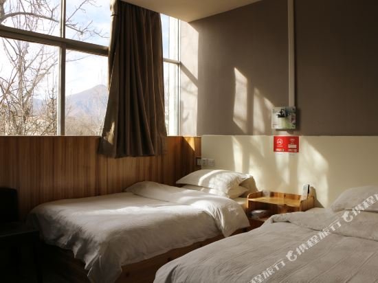 Фото Lhasa Honey Bee Hub