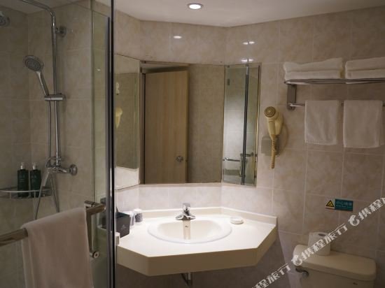 Фото Jinjiang Inn Huishan Old Town, Wuxi