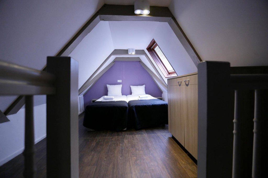 Фото City Hotel Amsterdam