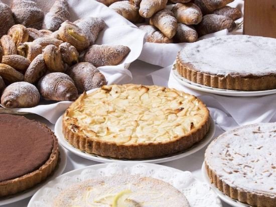 Фото Poiano Resort Hotel & Apartments