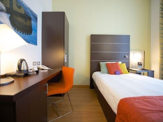 Фото Mercure Napoli Centro Angioino