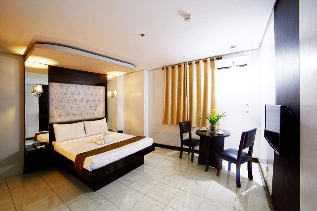 Фото Ninong's Hotel