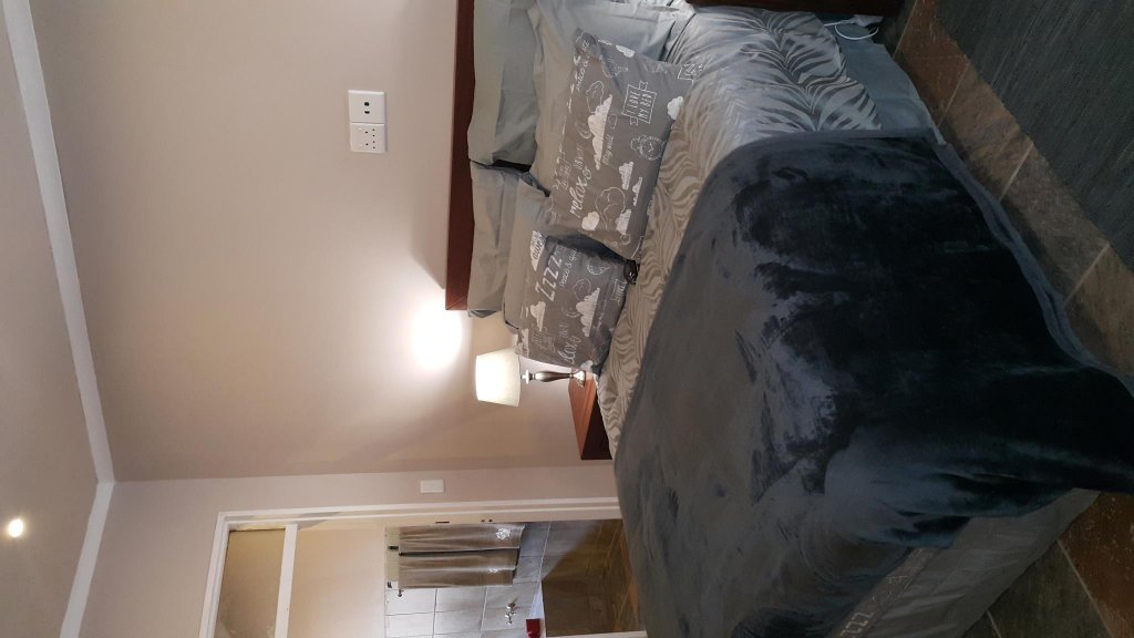 Фото Clydesdale on Lions River