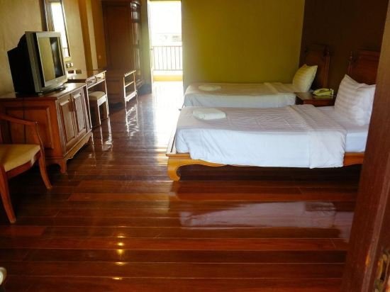 Фото Khaolak Mohin Tara Resort