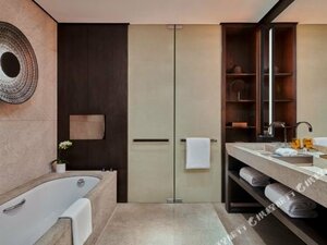 Гостиница Hyatt Regency Wuhan Optics Valley