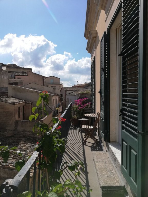 Фото B&b Giardino Di Pietra