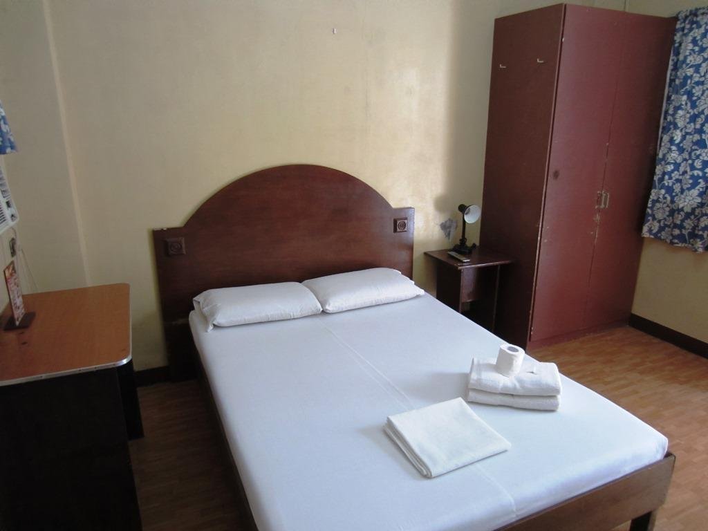 Фото San Jose Pension